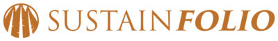 SustainFolio logo