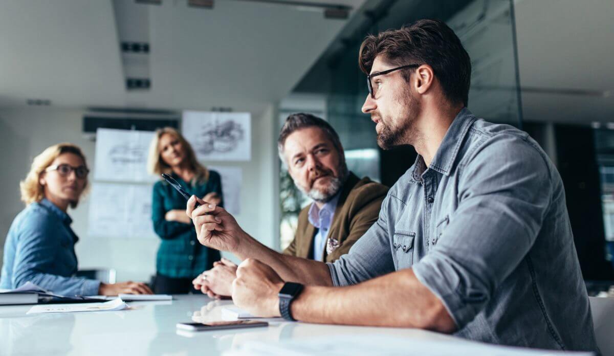 governance investing, young investors